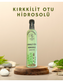 KIRKKİLİT OTU HİDROSOLÜ